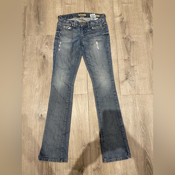 Lot of Guess jeans - Picture 6 of 16
